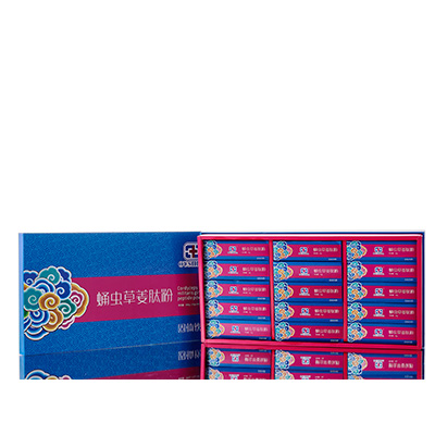 酉阳调经养气汤